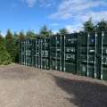 Storage in Market Harborough